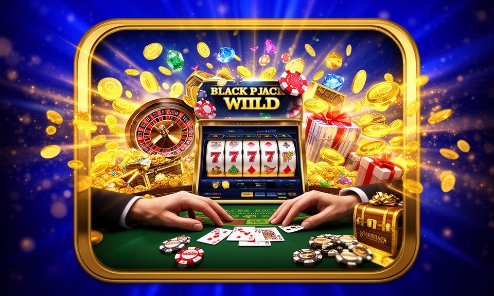 magnum77 magnum77 App for Android and iOS