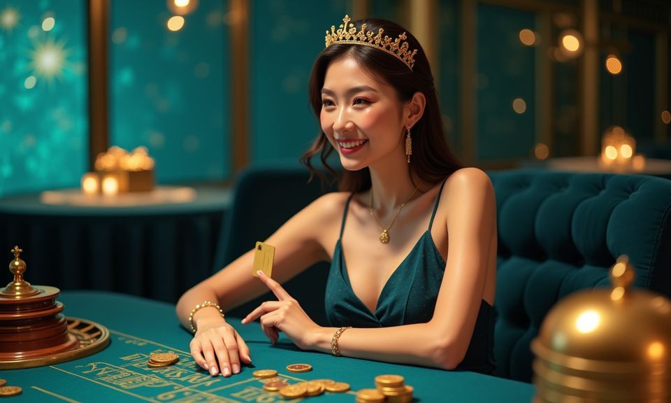 magnum77 Mahjong Ways